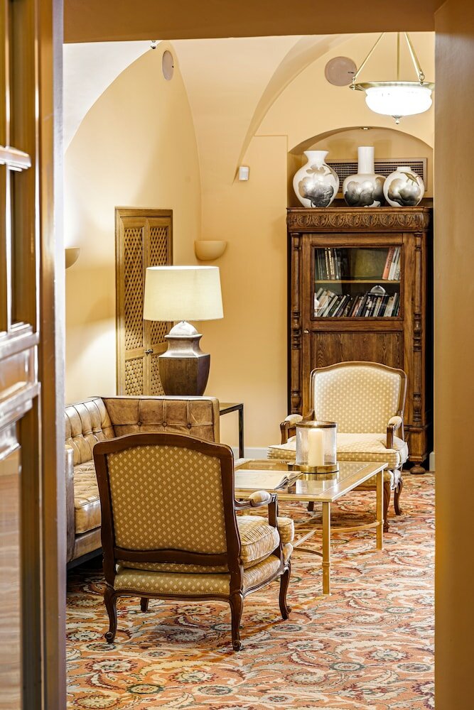 Фото Отель Narutis