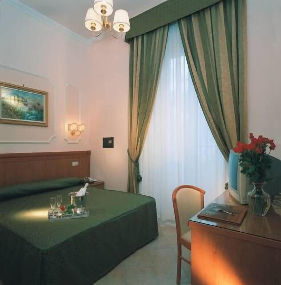 Фото Hotel Philia Rome