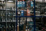 Inoil (Inzhenernaya ulitsa, 127), auto parts and auto goods store