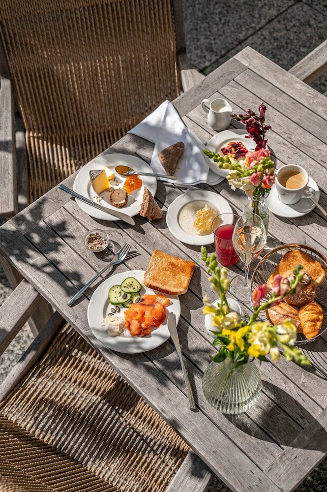 Фото Sporthotel Chalets