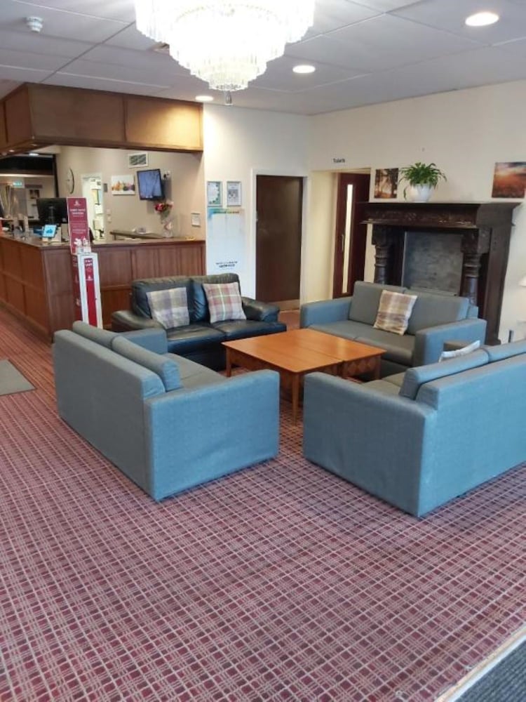 Фото Britannia Aberdeen Hotel