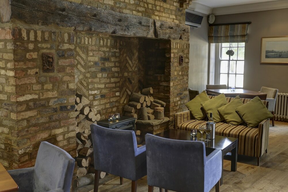 Фото Best Western Ship Hotel