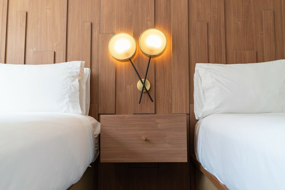 Фото Hotel Indigo Detroit Downtown, an Ihg Hotel