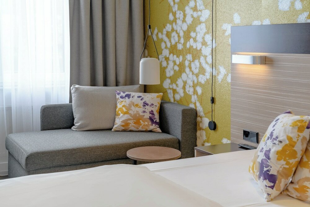 Фото Mercure Hotel Stuttgart Gerlingen