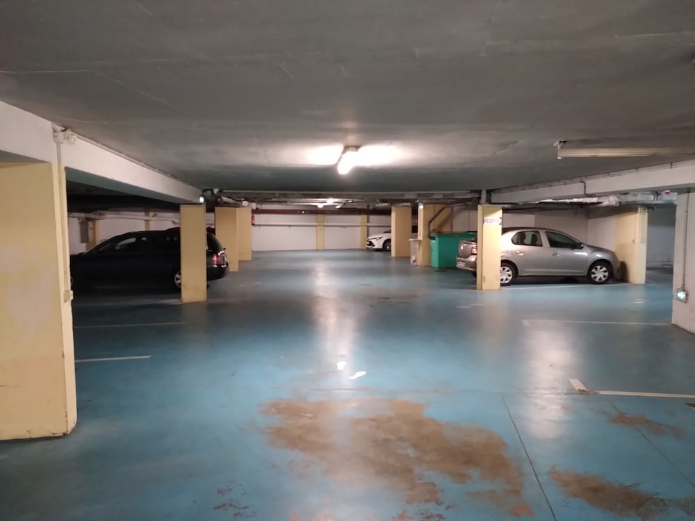 Фото Ibis Styles Tours Centre