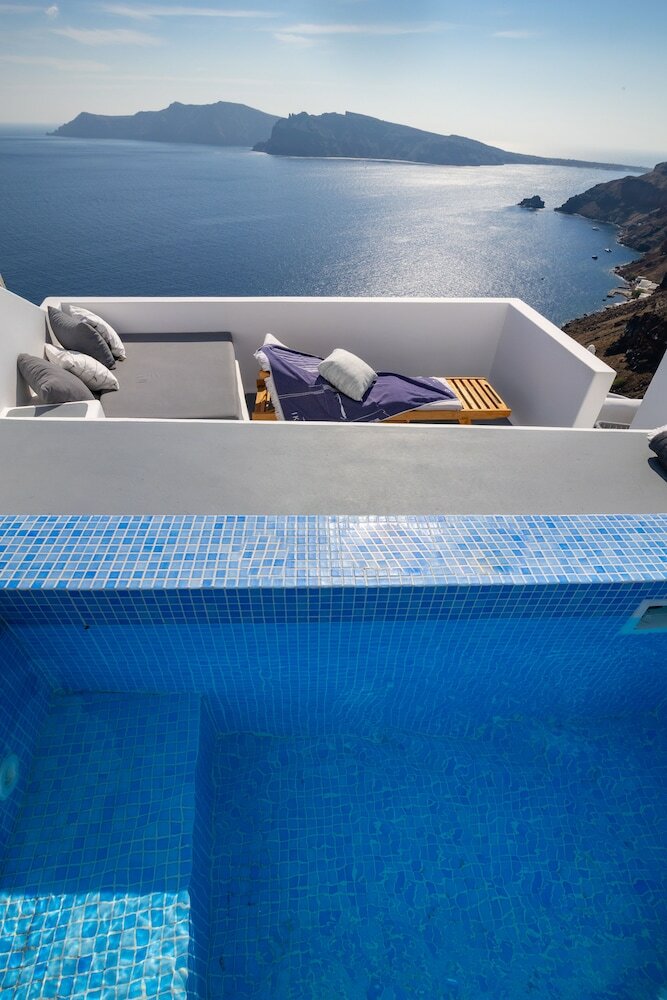 Фото Ikies Santorini