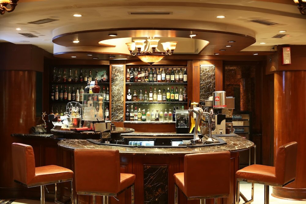 Фото Le Royal Meridien Chennai