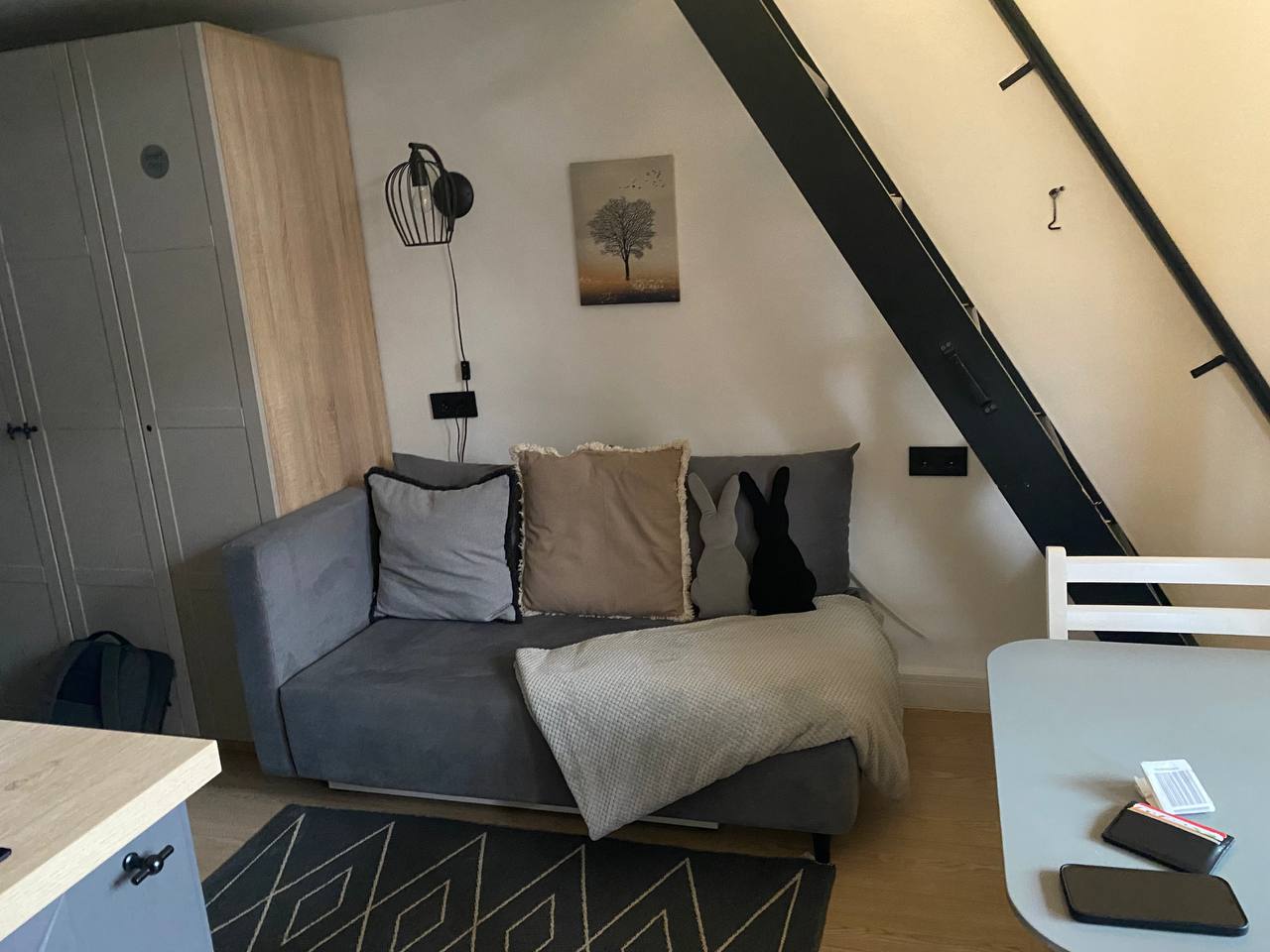 Фото Raido. Moscow Forest