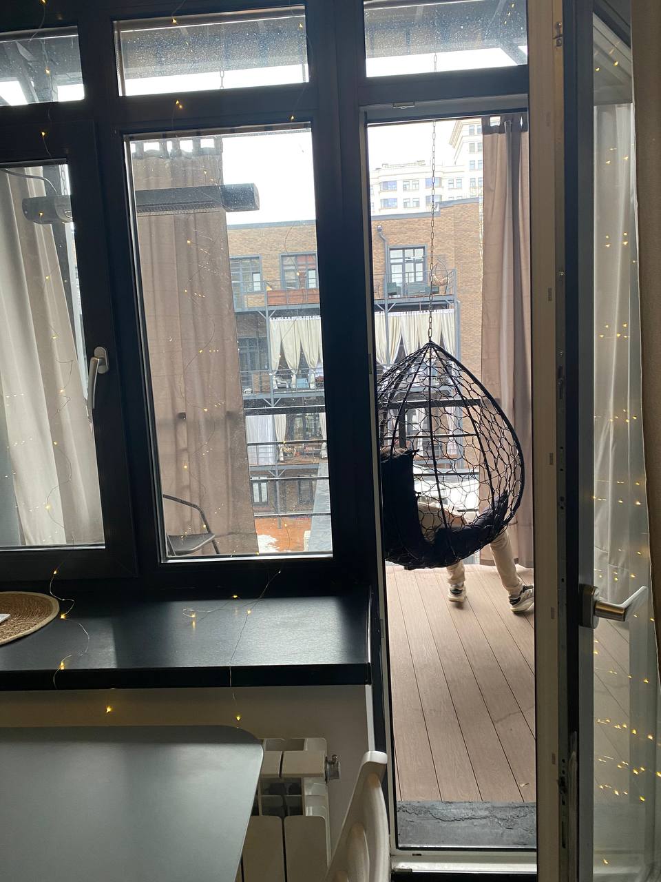 Фото Raido. Moscow Forest