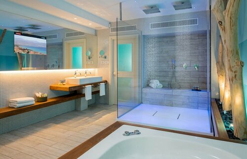 Гостиница Herods Boutique Eilat a Premium Collection by Fattal Hotels в Акабе