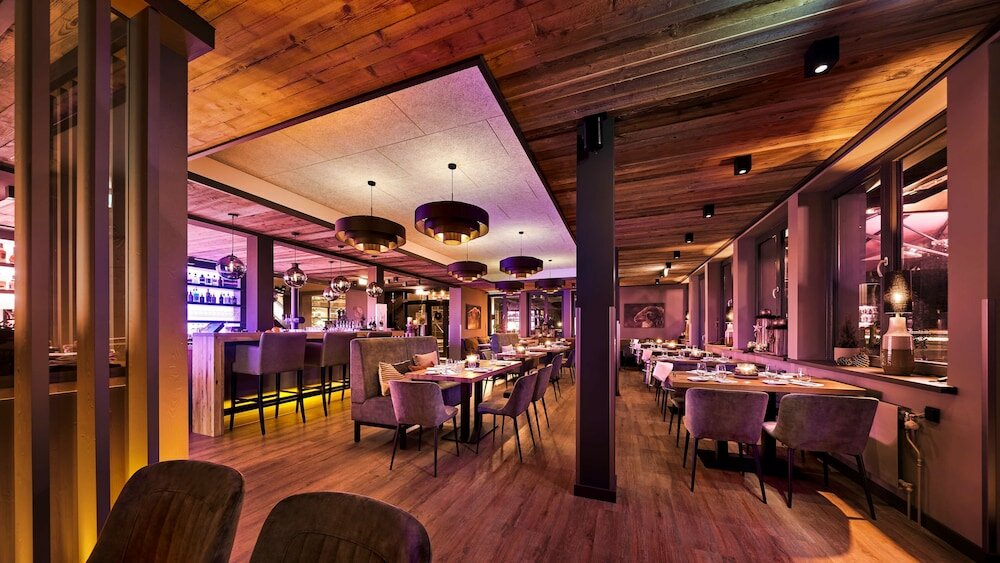 Фото Hotel Landgut Horn