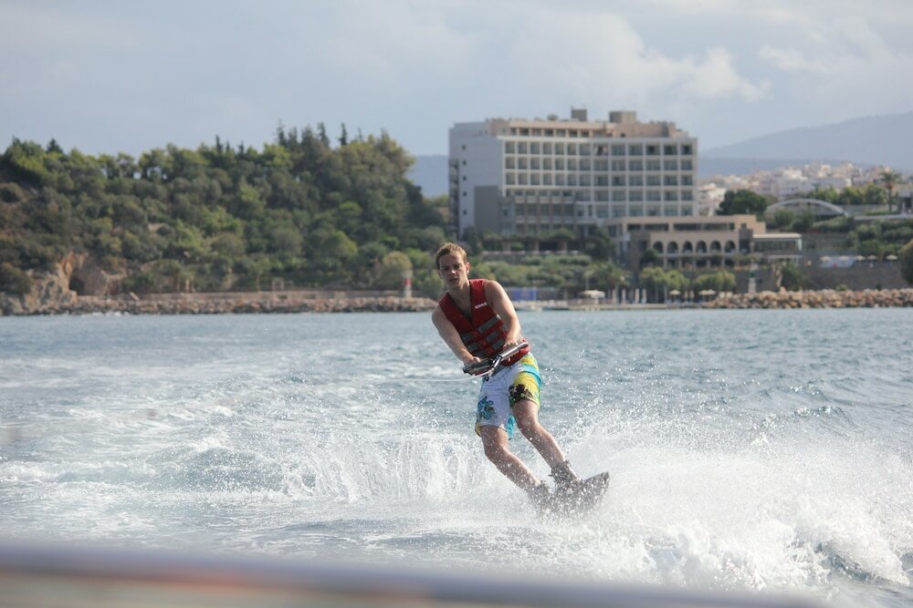 Фото Candia Park Village