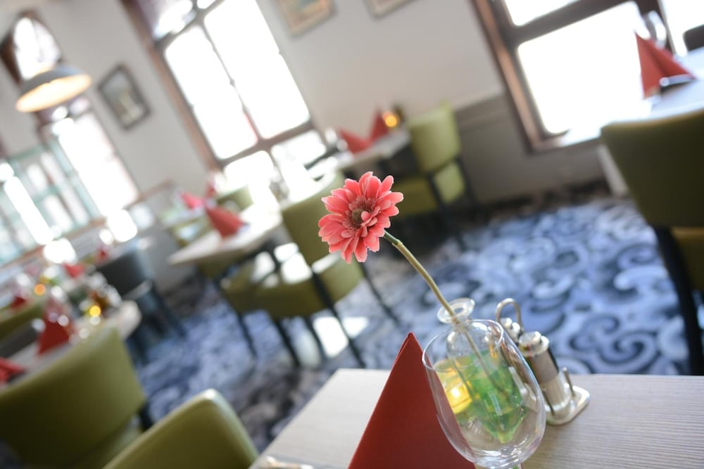 Фото Hotel Cathedrale