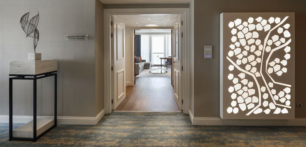 Фото Makedonia Palace