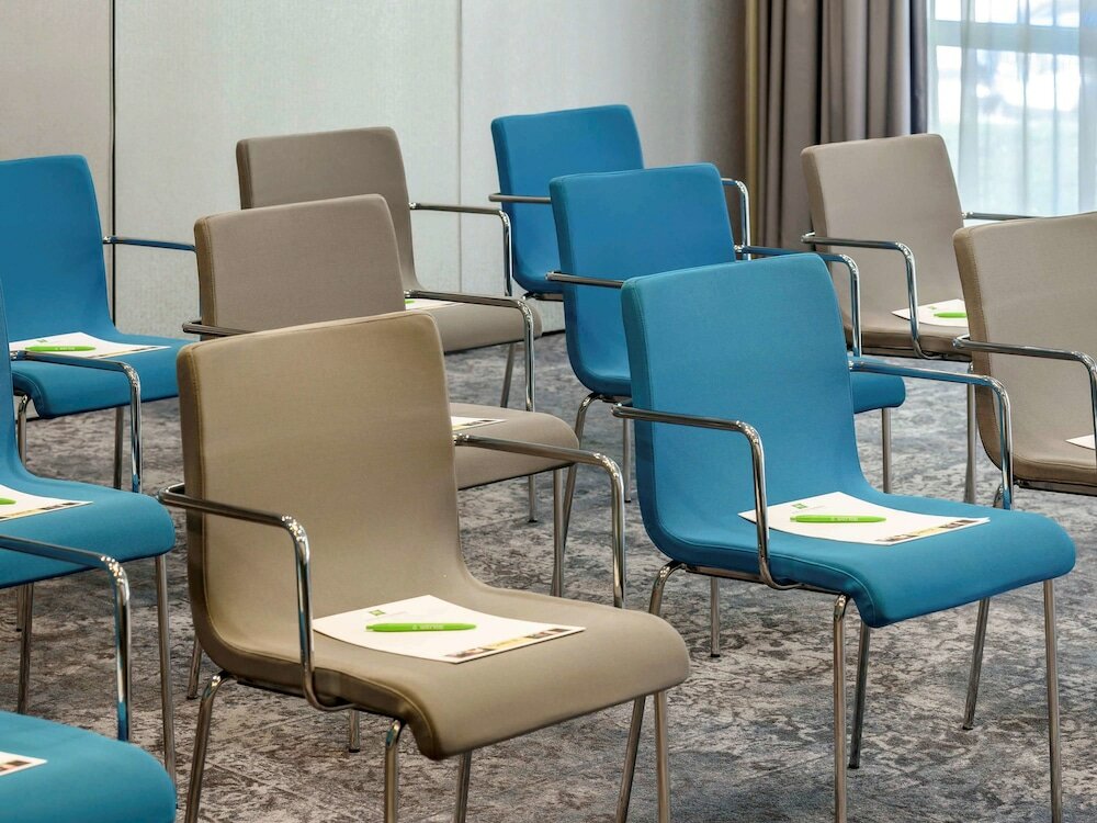 Фото Ibis Styles Regensburg Hotel