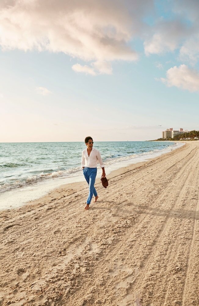 Фото The Ritz-Carlton Key Biscayne, Miami