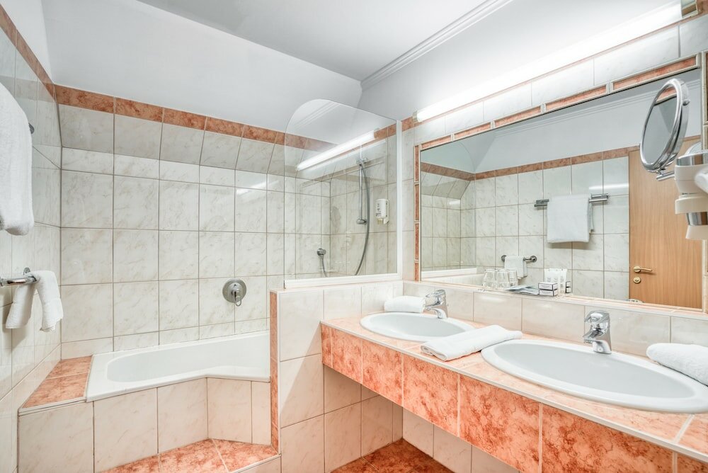 Фото Hotel Leipziger Hof