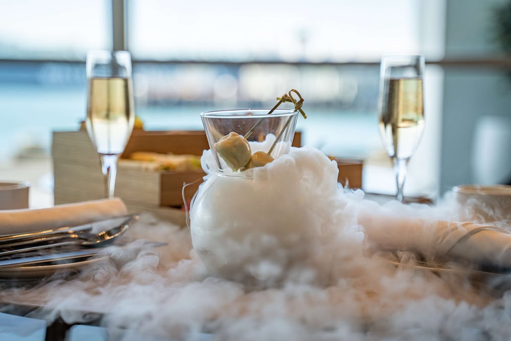 Фото Hilton Auckland