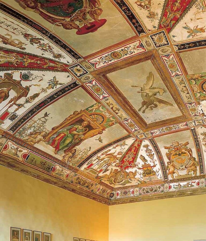 Фото Parkhotel Villa Grazioli