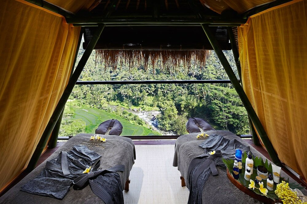 Фото Kupu Kupu Barong Villas and Tree SPA by L'Occitane