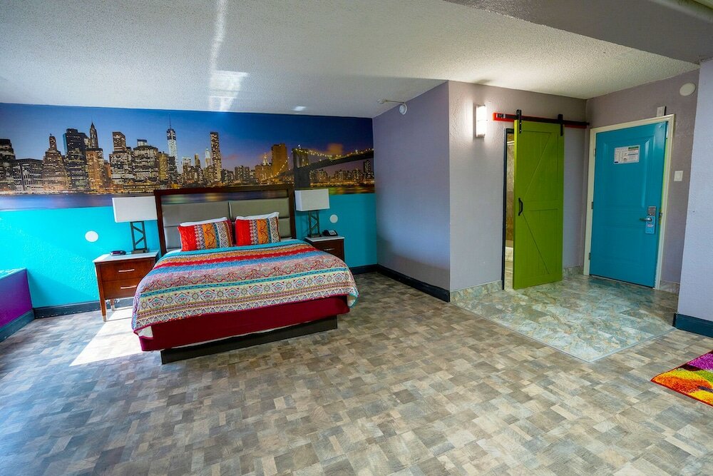 Фото Philly Inn & Suites