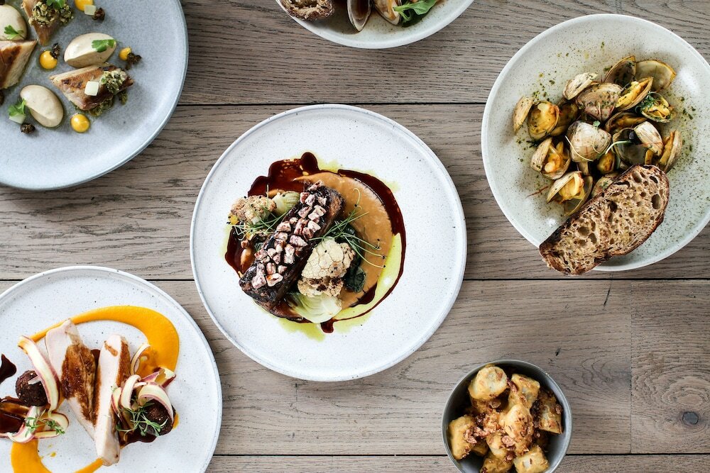 Фото Hilton Auckland