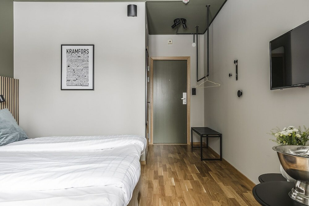 Фото First Hotel Kramm