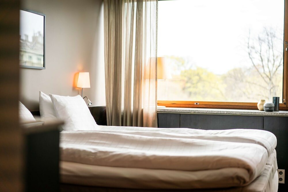 Фото Scandic Anglais