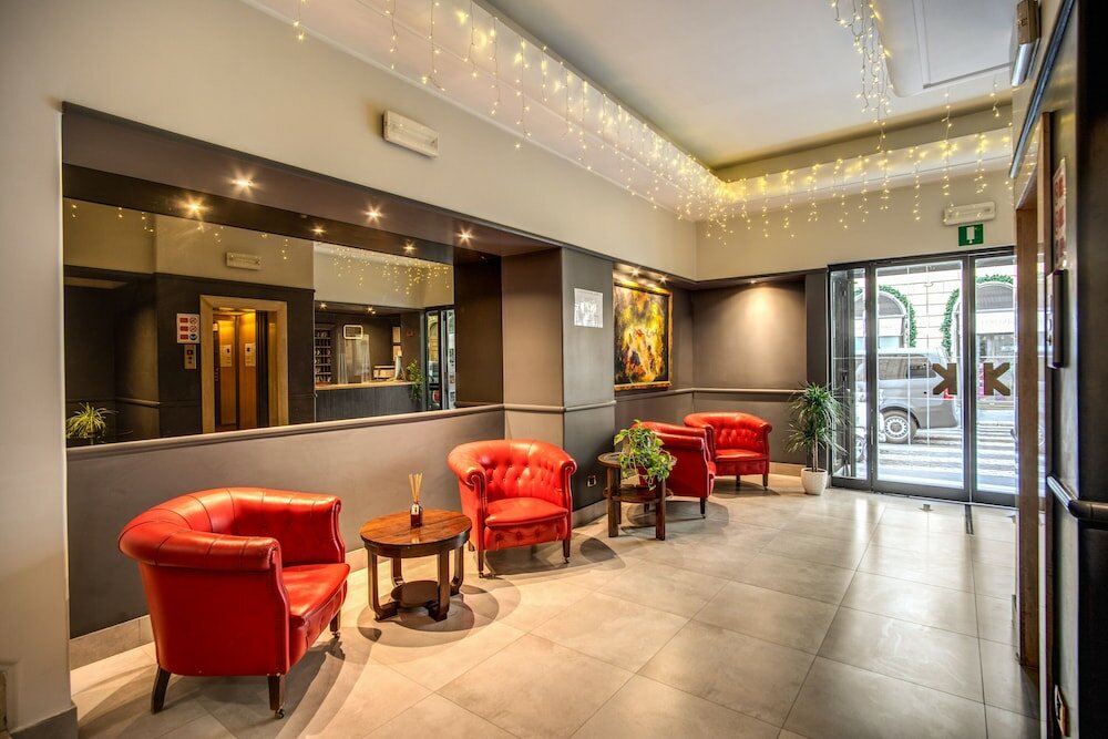 Фото отеля 4