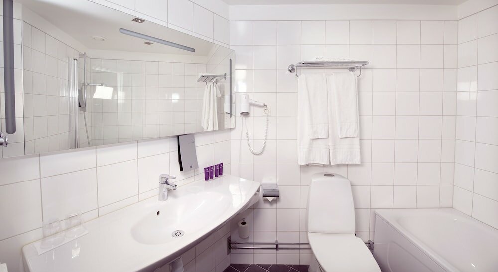 Фото Home Hotel Kompaniet