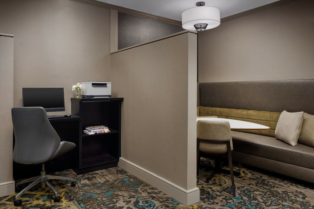 Фото Residence Inn by Marriott Boston-Franklin