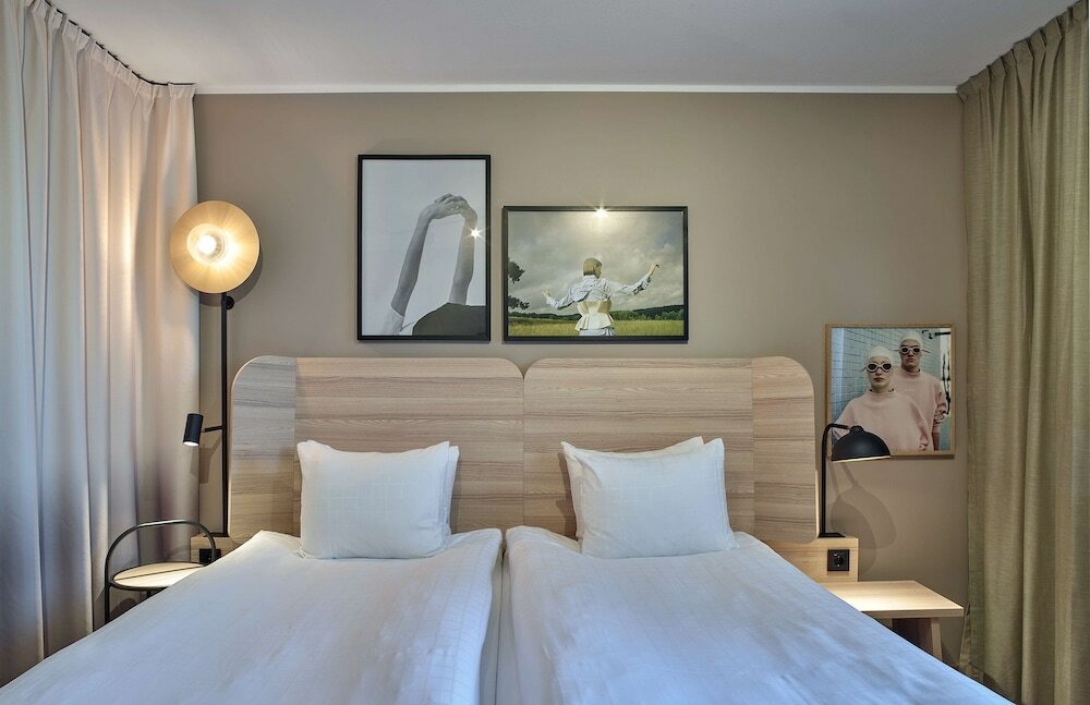 Фото Scandic Strömmen