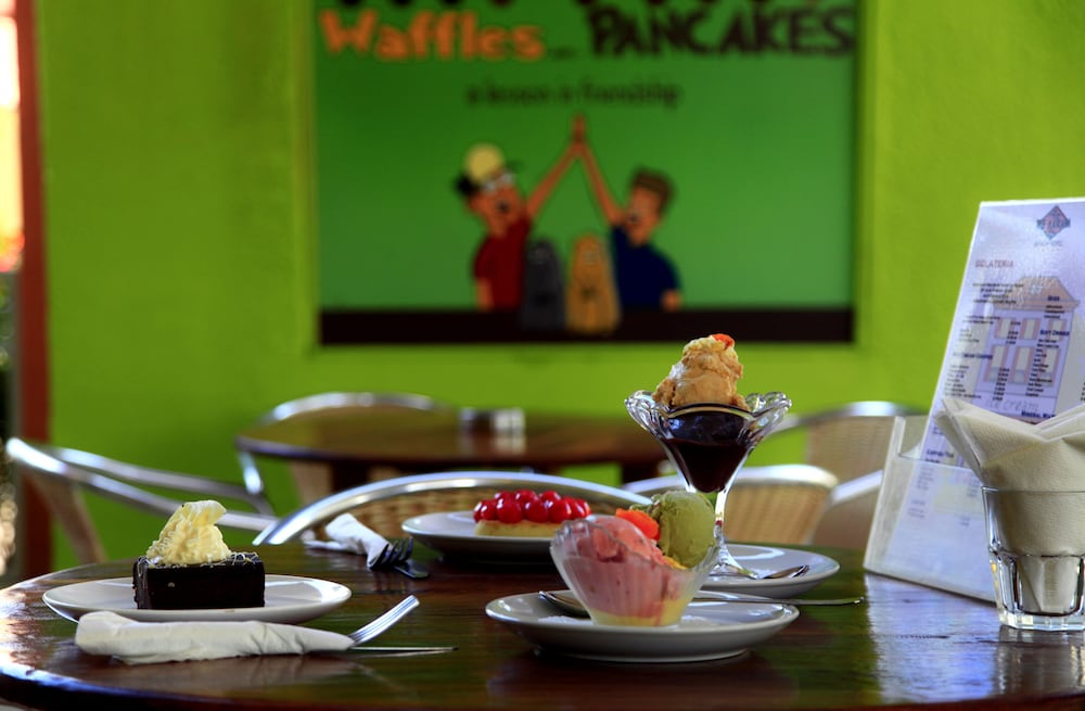 Фото Kairaba Hotel