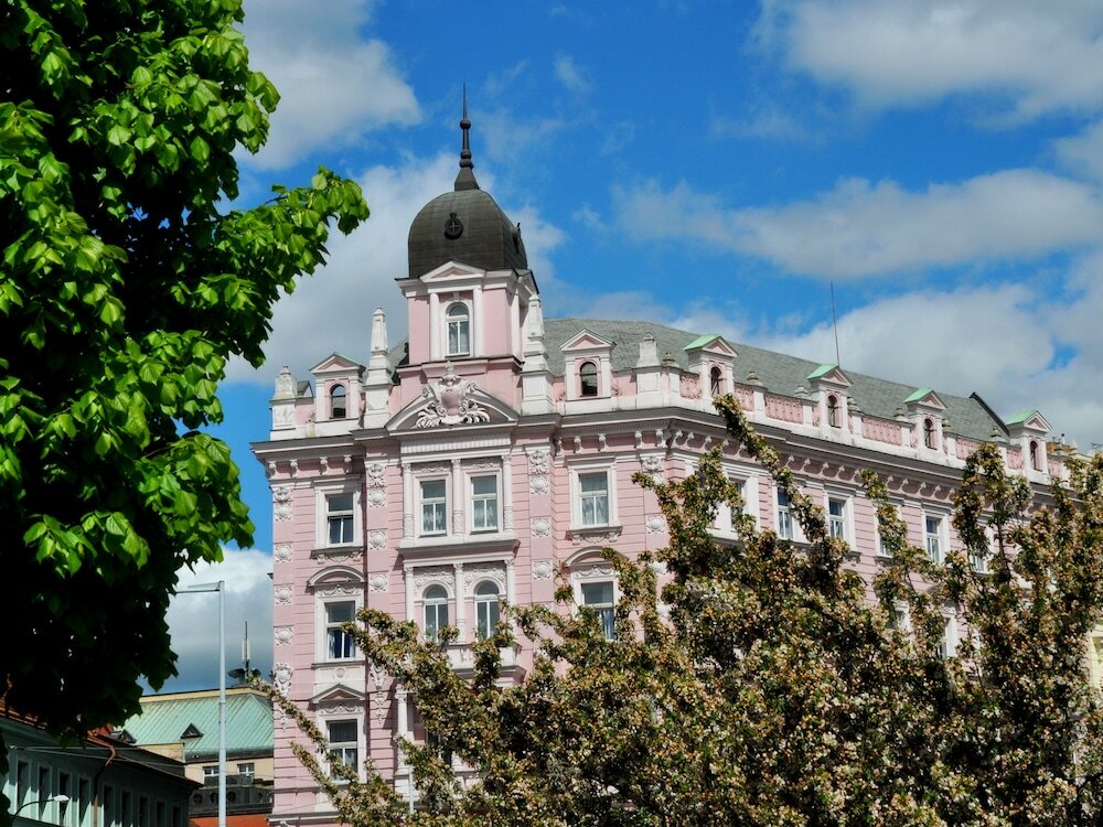 Фото Opera Hotel