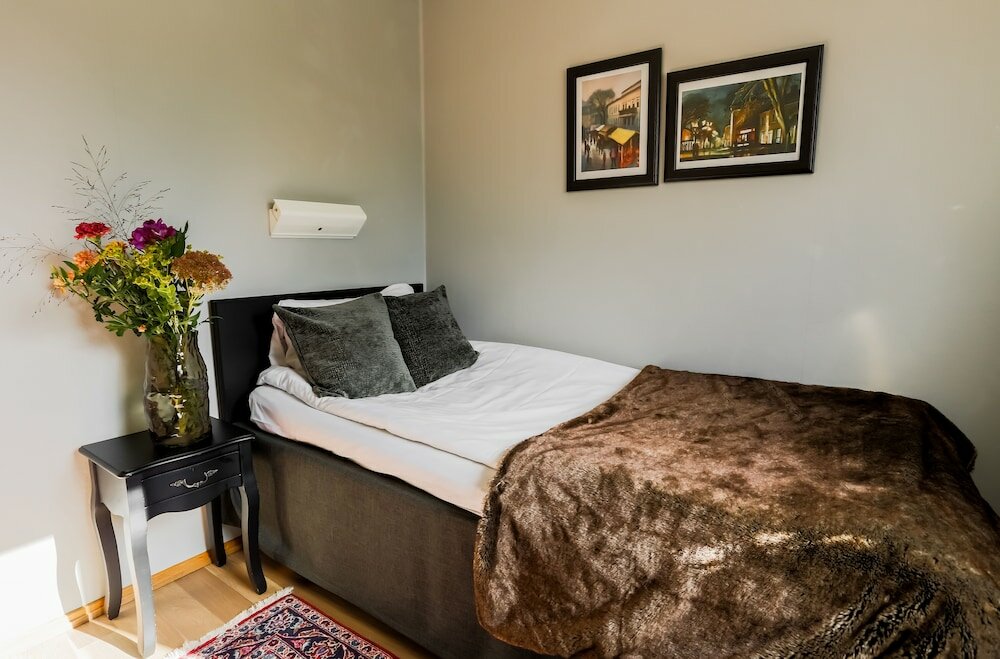 Фото Clarion Collection Hotel Cardinal