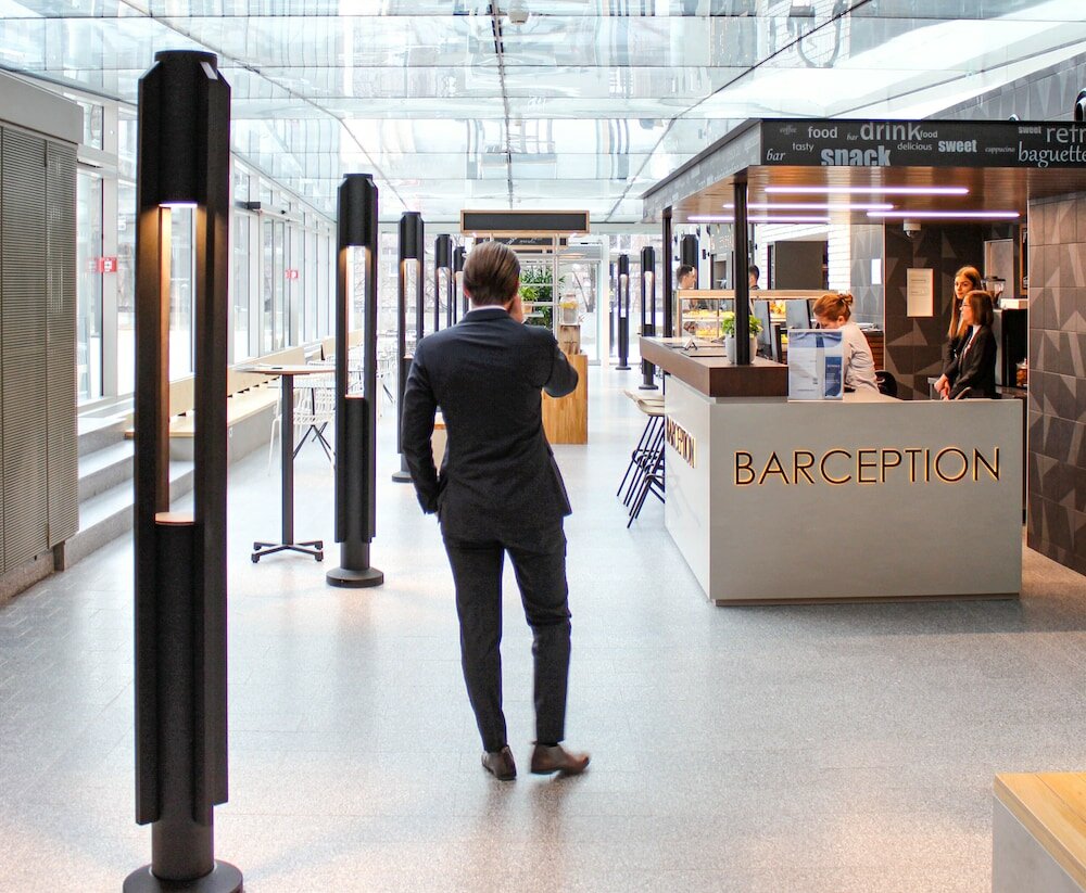 Фото Comfort Hotel Prague City East