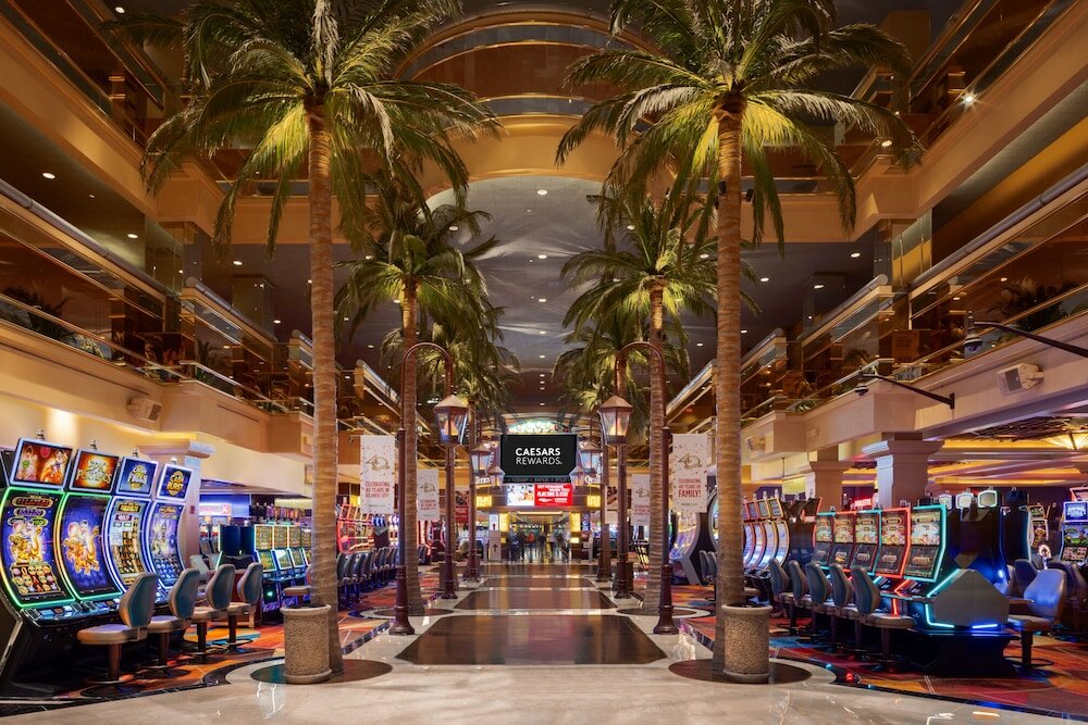 Фото Tropicana Atlantic City