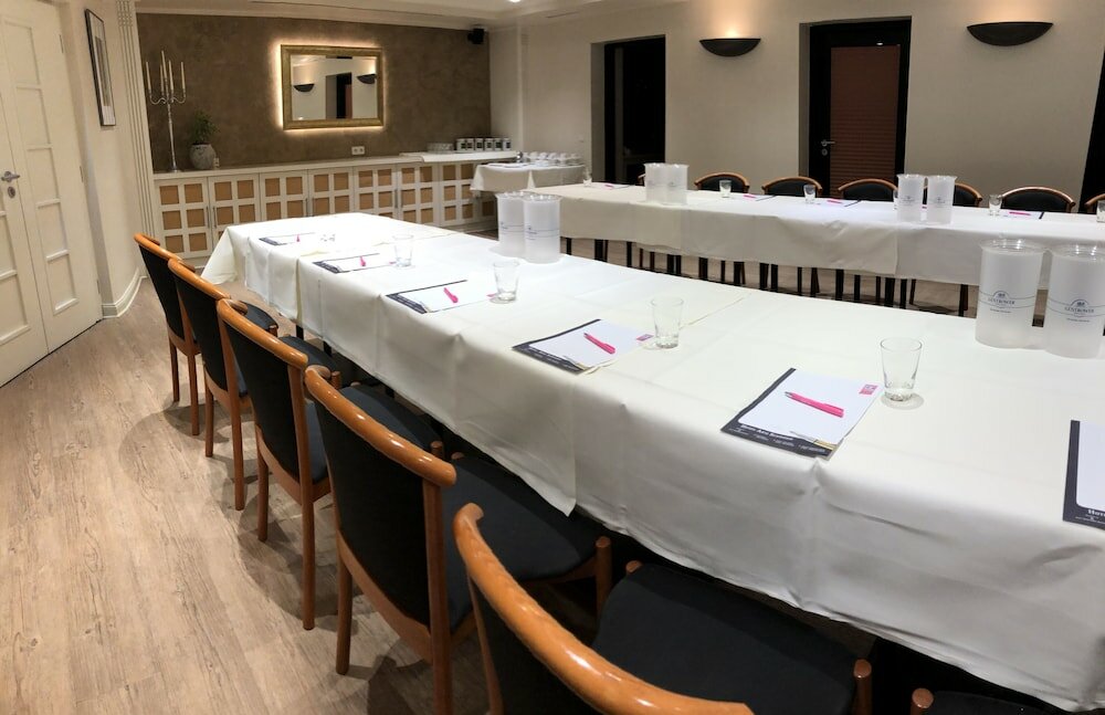 Фото Hotel Arte Schwerin