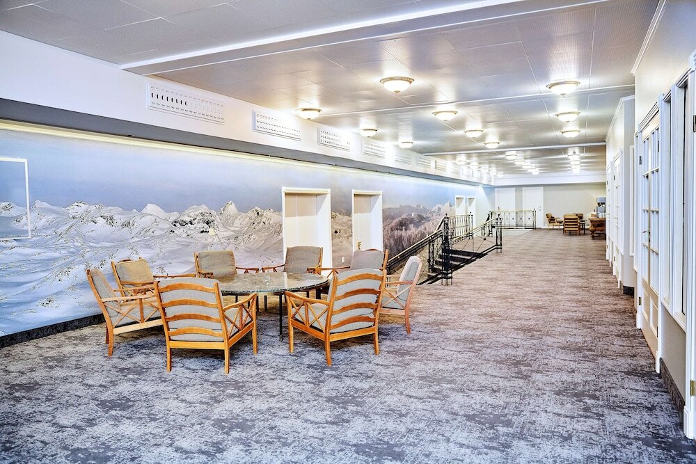 Фото Scandic Valdres