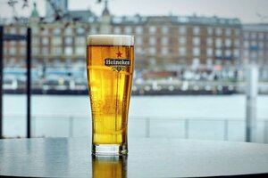 Гостиница Copenhagen Marriott Hotel