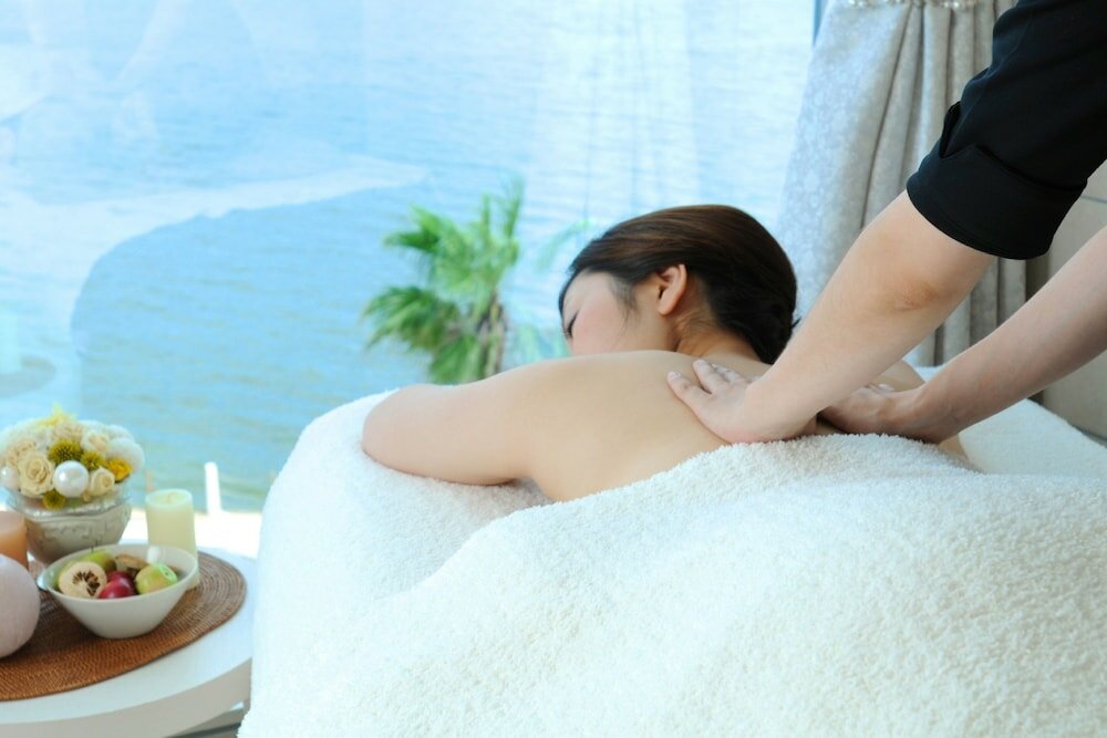 Фото Grand Prince Hotel Hiroshima