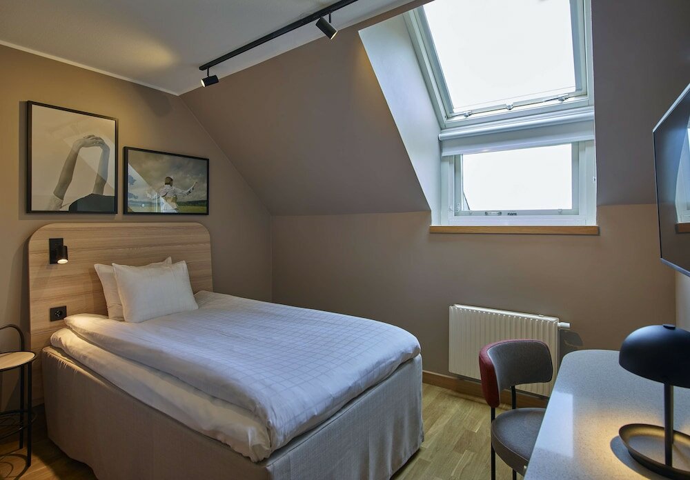 Фото Scandic Strömmen