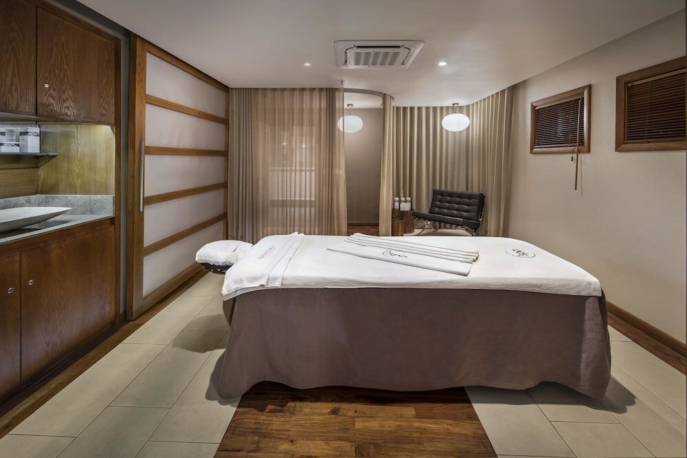 Фото Labourdonnais Waterfront Hotel