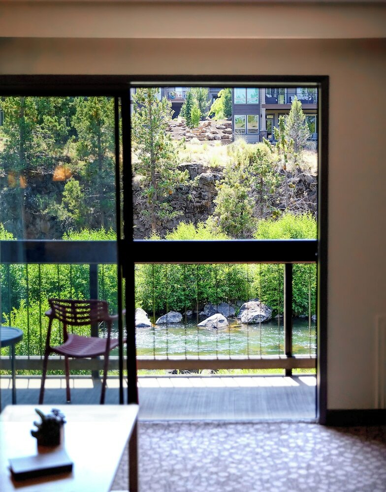 Фото Riverhouse on the Deschutes