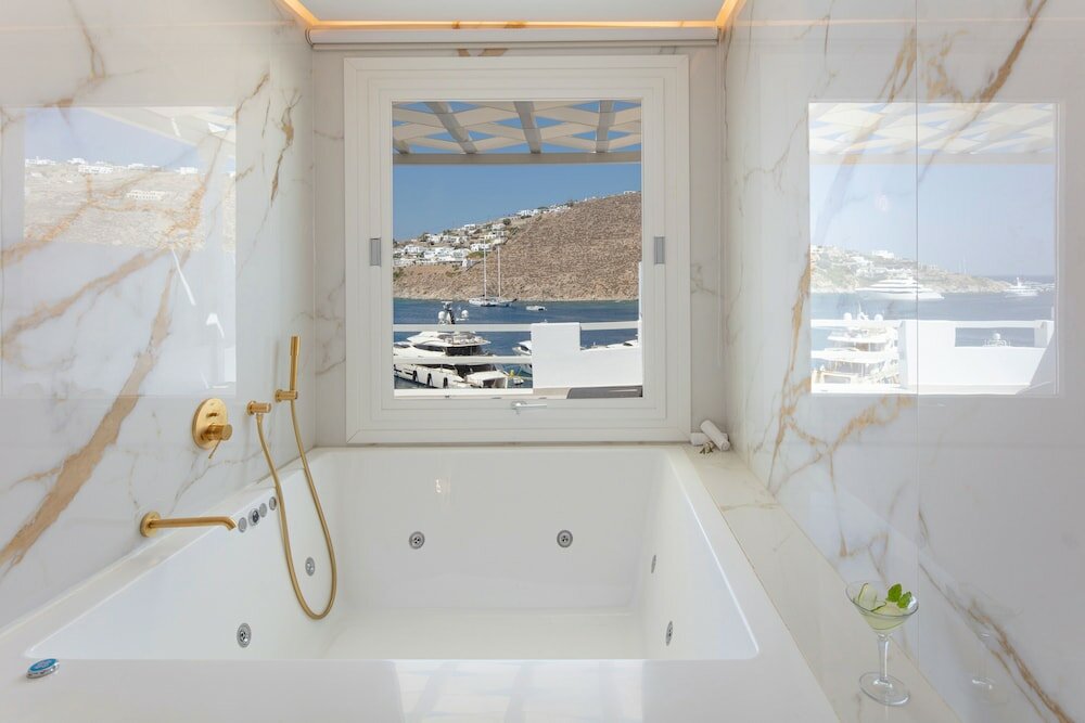 Фото Nissaki Boutique Hotel