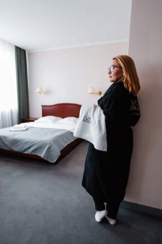 Гостиница Отель Михеев в Тюмени