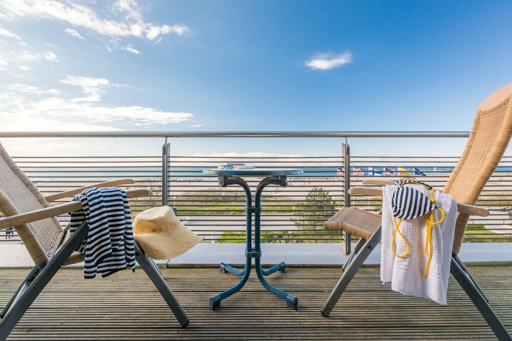 Фото Park-Hotel Hübner