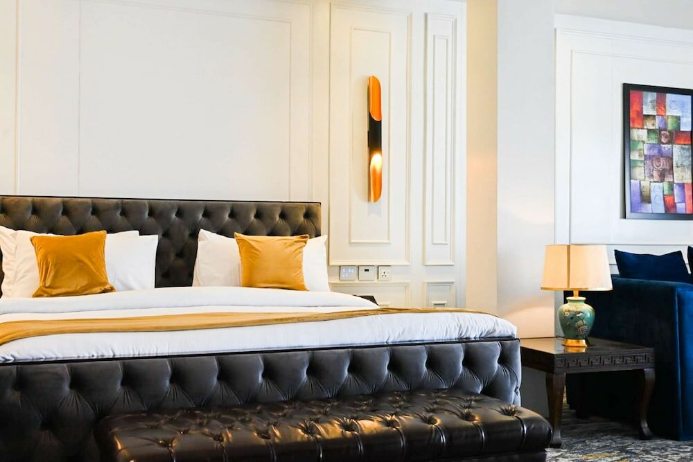 Фото Best Western Premier Islamabad