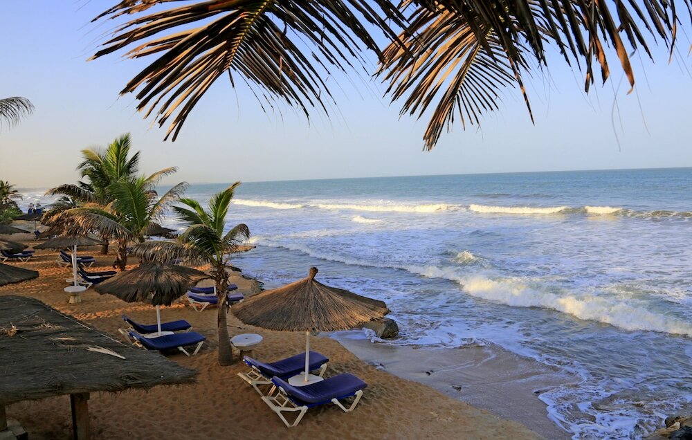 Фото Kairaba Hotel