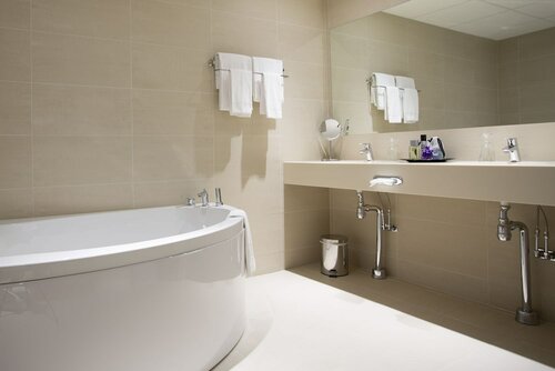 Гостиница Best Western Plus Savoy Lulea в Лулео
